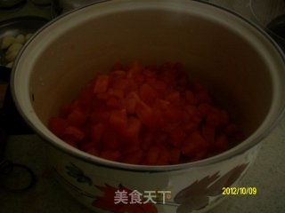 ✿自制番茄酱✿的做法步骤：7