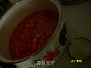✿自制番茄酱✿的做法步骤：8