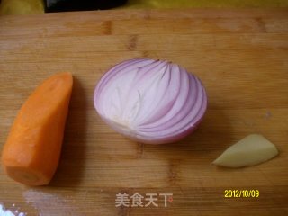 ✿架豆大馅包✿的做法步骤：2