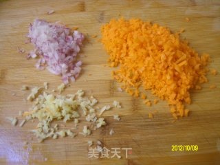 ✿架豆大馅包✿的做法步骤：3
