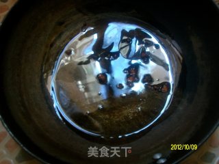 ✿架豆大馅包✿的做法步骤：6