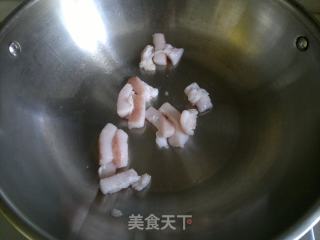 干锅包菜的做法步骤：6