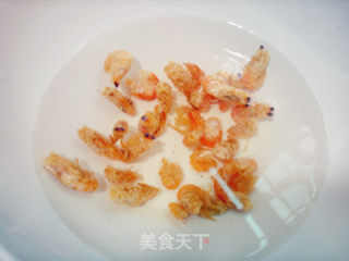 青豆节瓜汤的做法步骤：1
