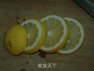 银耳薏米炖雪梨的做法步骤：3