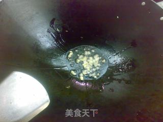 子姜炒腰片的做法步骤：4