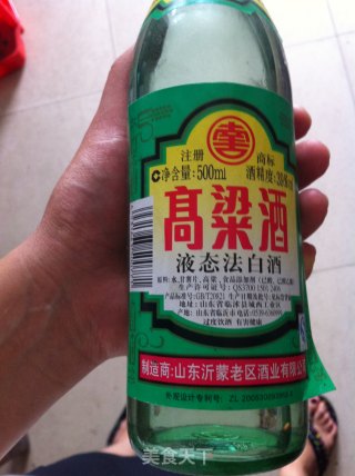 五香咸鸭蛋的做法步骤：6