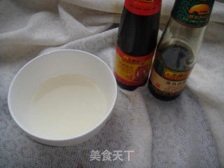 蚝豉金针菇小土豆的做法步骤：4