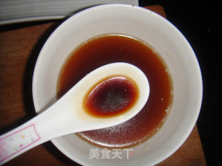 蚝豉金针菇小土豆的做法步骤：11