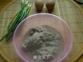 豆渣饼的做法步骤：1