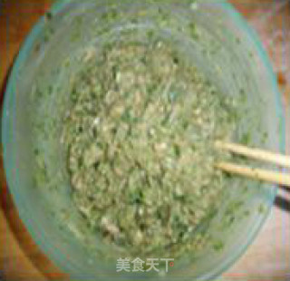 金鱼水饺的做法步骤：6