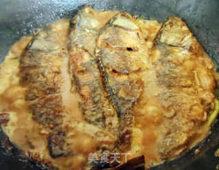 香酥鱼的做法步骤：11