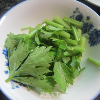 汤锅粉丝鱼的做法步骤：3