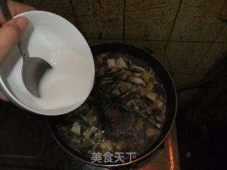 酸辣豆腐汤的做法步骤：5