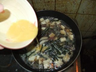 酸辣豆腐汤的做法步骤：6