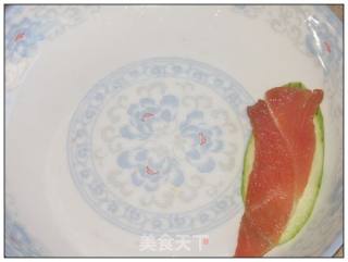 三合一蒸鱼片的做法步骤：8