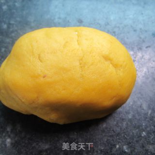 黄玫瑰的做法步骤：4