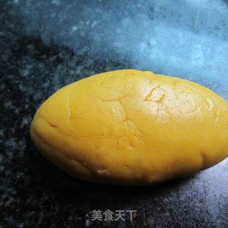 黄玫瑰的做法步骤：5