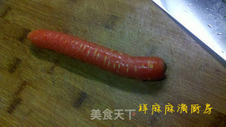 青菜钵钵的做法步骤：3