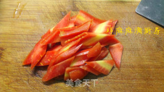 青菜钵钵的做法步骤：4