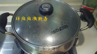 青菜钵钵的做法步骤：5