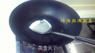 青菜钵钵的做法步骤：7