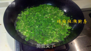青菜钵钵的做法步骤：9