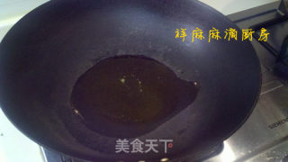 炒珺肝的做法步骤：4