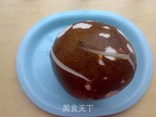 椰子清鸡汤的做法步骤：1