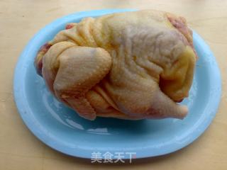 椰子清鸡汤的做法步骤：2