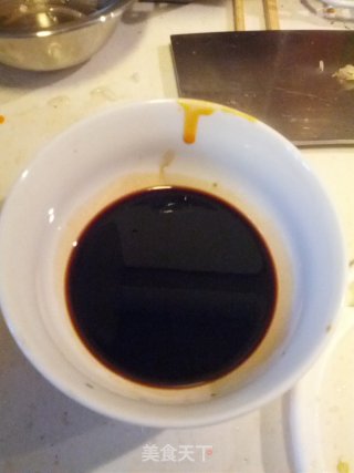 一道川菜之鱼香茄子的做法步骤：3