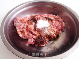 佐酒零食两相宜——美味干炸小丸子的做法步骤：5