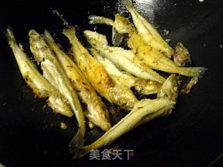 香煎沙尖鱼的做法步骤：7