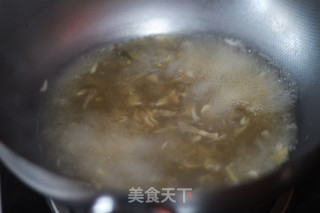 豆腐脑-简单版的做法步骤：1
