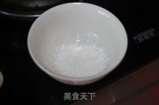 豆腐脑-简单版的做法步骤：2