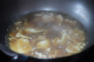 豆腐脑-简单版的做法步骤：4