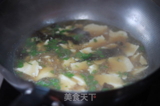 豆腐脑-简单版的做法步骤：5
