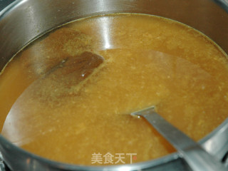 “蘑”力“食”足——咖喱蘑菇饭的做法步骤：4