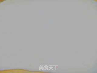 【怡汝私房烘培】紫薯的诱惑---紫薯夹心吐司的做法步骤：7