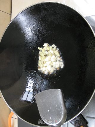 香辣仔排的做法步骤：4