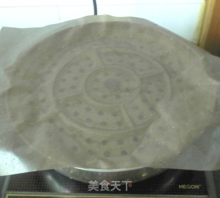 海南米粉的做法步骤：2