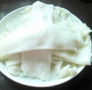 海南米粉的做法步骤：8