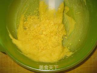 玛格丽特小饼干的做法步骤：5