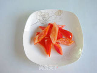最简单的美味---【蚝油西兰花】的做法步骤：3