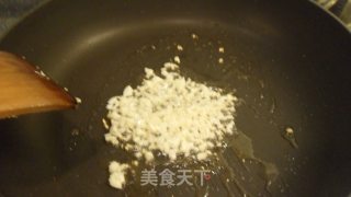 最常做的【蒜蓉西兰花】的做法步骤：5