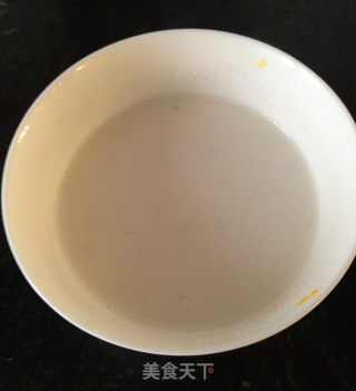 南瓜粥的做法步骤：4