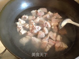 懒人版番茄牛肉汤的做法步骤：3