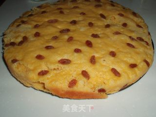双面发糕的做法步骤：7