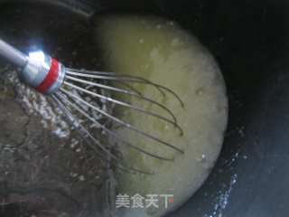 杏仁酥饼的做法步骤：1