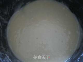 杏仁酥饼的做法步骤：3