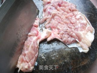 盐焗鸡腿排的做法步骤：1
